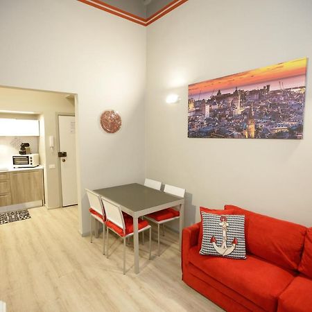 La Casa Di Enry Apartment Genova Exterior foto