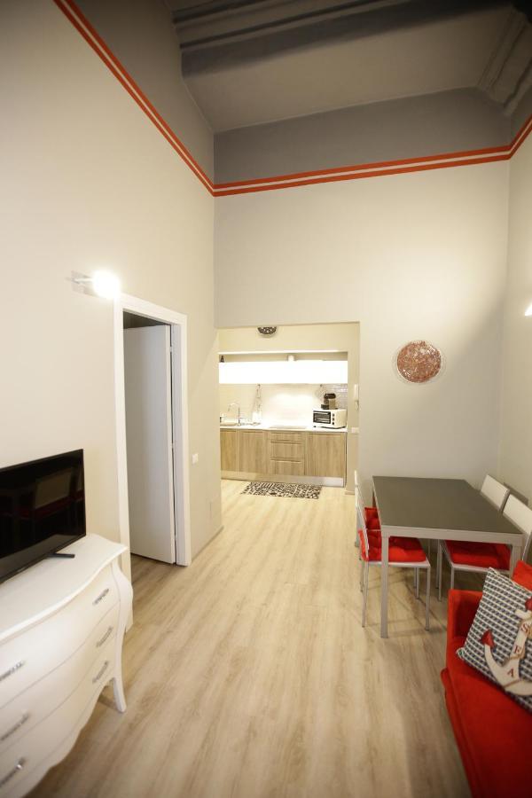 La Casa Di Enry Apartment Genova Exterior foto