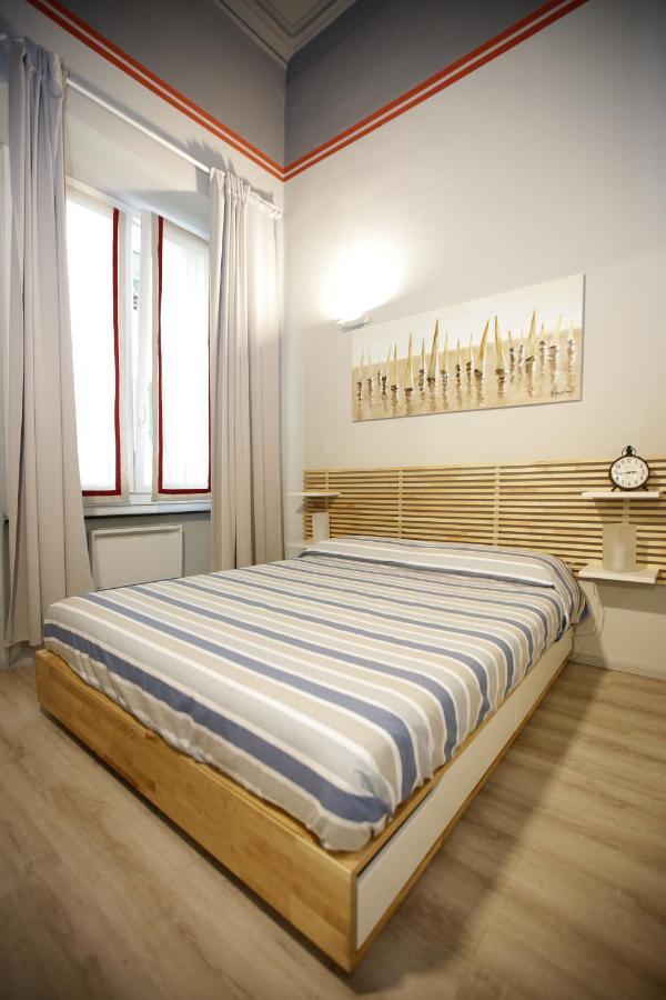 La Casa Di Enry Apartment Genova Exterior foto